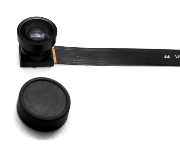 5MP OV5640 Kamera Modul 78MM Auto focus 120° & 160° & 220° Nachtsicht für ESP32 CAM